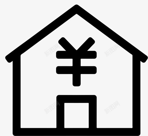 住房公积金在线办理svg_新图网 https://ixintu.com 住房 公积金 在线 办理