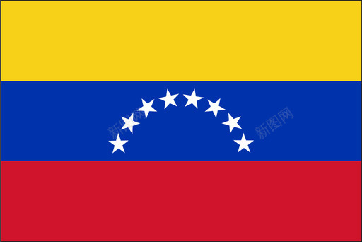 venezuela委内瑞拉图标