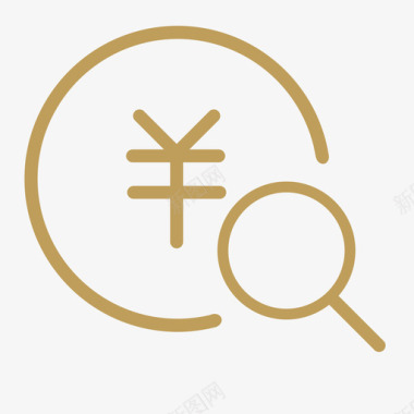 成本系统图标