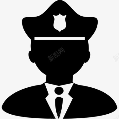 接处警图标