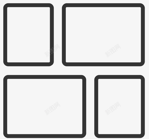 魔方1svg_新图网 https://ixintu.com 魔方