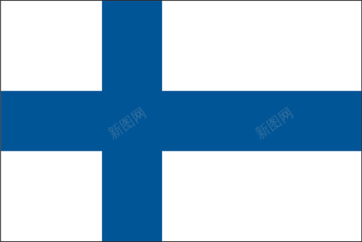 finland芬兰图标