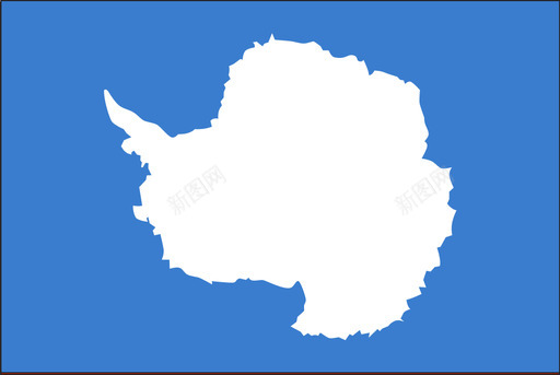 antarctica南极地区svg_新图网 https://ixintu.com 南极 地区