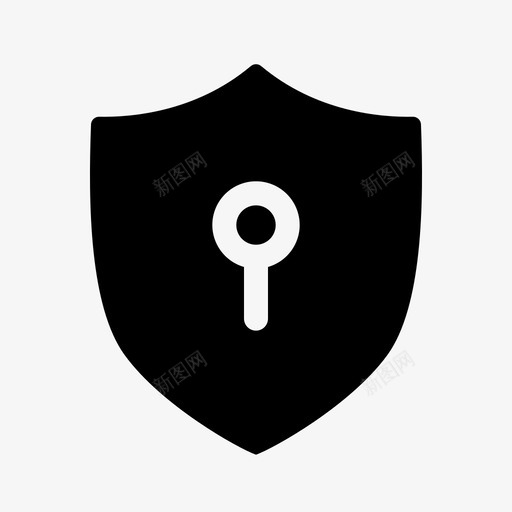 政策隐私保护svg_新图网 https://ixintu.com 政策 隐私保护 安全 其他