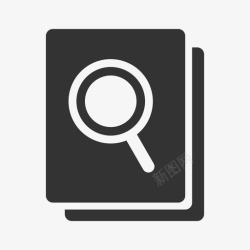 中吴网图标中登网查重图标高清图片
