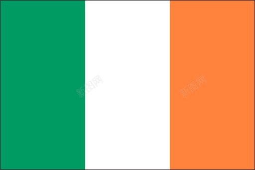 ireland爱尔兰svg_新图网 https://ixintu.com 爱尔兰