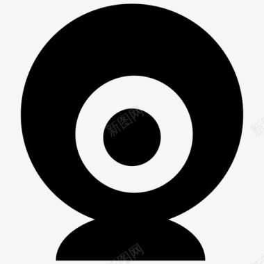 视频监控1图标