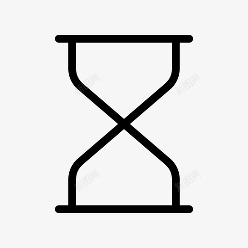 加载处理时间svg_新图网 https://ixintu.com 加载 处理 时间 时间等 等待 杂项