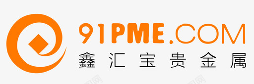 鑫汇宝贵金属图标