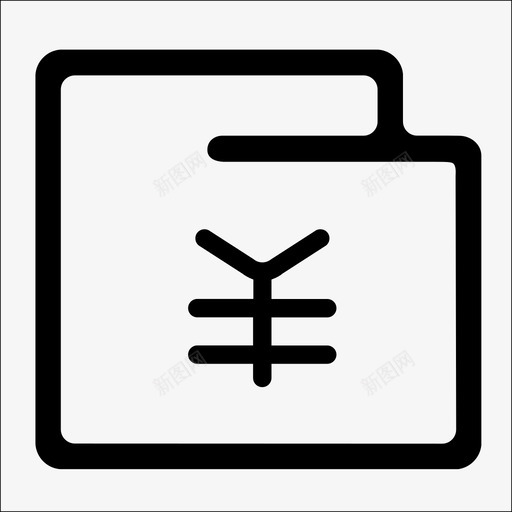 财务管理20svg_新图网 https://ixintu.com 财务管理