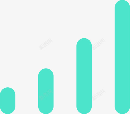 满信号svg_新图网 https://ixintu.com 满信号 信号