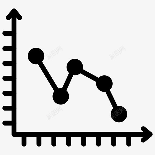 图表分析财务svg_新图网 https://ixintu.com 统计 图表 分析 财务报告
