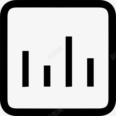 菜单分析报表2x图标