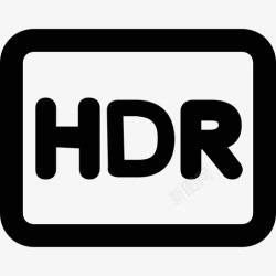 未开启HDR未开启高清图片