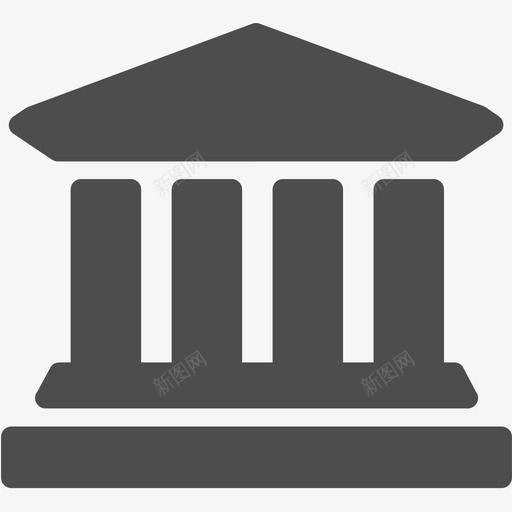 办事大厅svg_新图网 https://ixintu.com 办事 大厅
