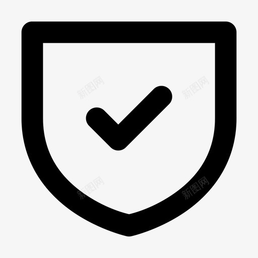 屏蔽保护安全验证svg_新图网 https://ixintu.com 安全 屏蔽 保护 验证