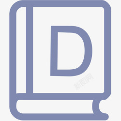数据字典数据字典icon高清图片