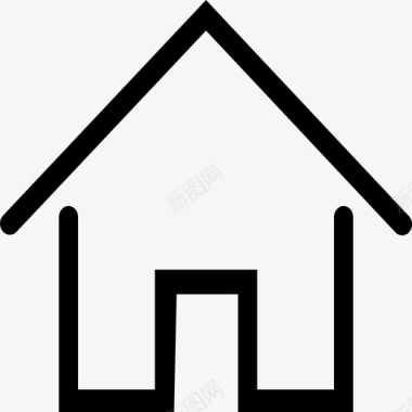 面包屑回到首页图标