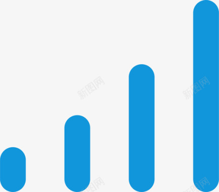 一格信号图标