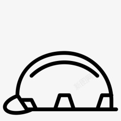 劳动安全建筑头盔劳动安全高清图片