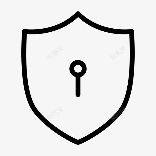政策隐私保护svg_新图网 https://ixintu.com 政策 隐私保护 安全 其他