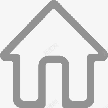 首页灰1图标