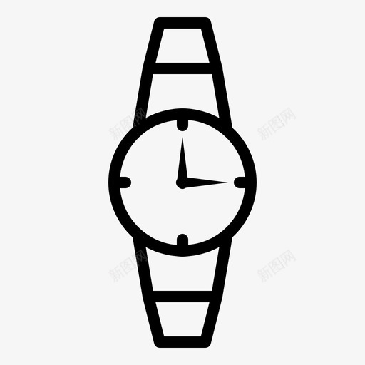 表钟日期svg_新图网 https://ixintu.com 表钟 日期 时间表 时间