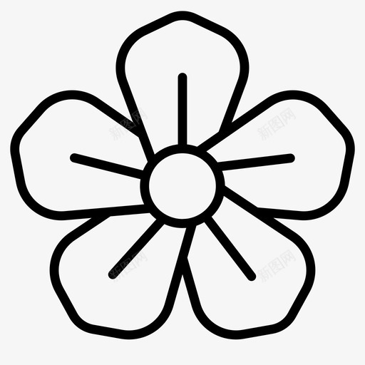花卉亚洲文化svg_新图网 https://ixintu.com 本日 花卉 亚洲 文化 电子商务 日本 本行