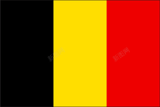 belgium比利时图标