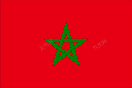 morocco摩洛哥svg_新图网 https://ixintu.com 摩洛哥