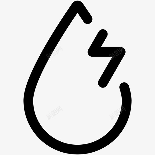水电管理svg_新图网 https://ixintu.com 水电 管理