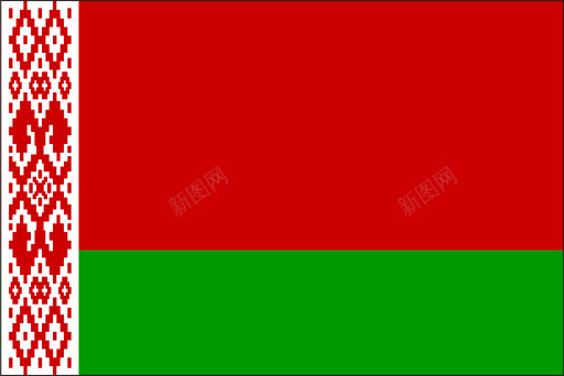 belarus白俄罗斯图标