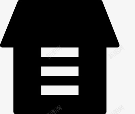 正常首营图标