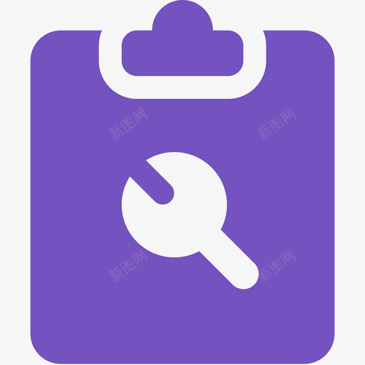 车辆维修表svg_新图网 https://ixintu.com 车辆 维修 修表
