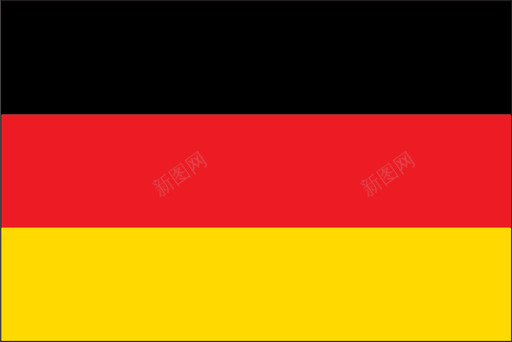 germany德国图标
