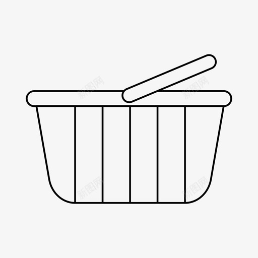 购物商务电脑svg_新图网 https://ixintu.com 购物 商务 电脑 电子商务 金融 商业 图标