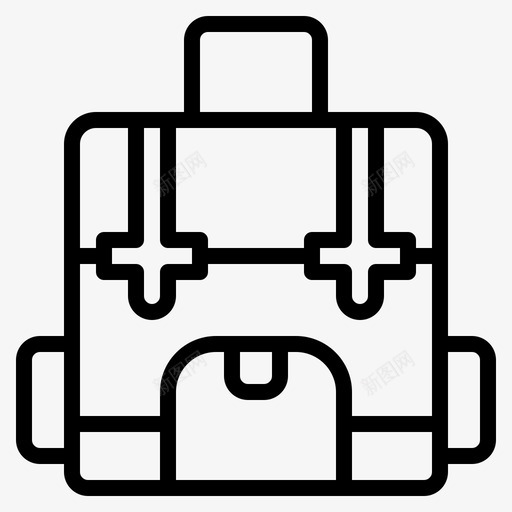 采购产品袋子手提包小袋svg_新图网 https://ixintu.com 手提包 采购 产品 袋子 小袋 旅行 旅行者