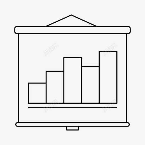 图形数据商业计算机svg_新图网 https://ixintu.com 图形 数据 商业 计算机 电子商务 金融 图标