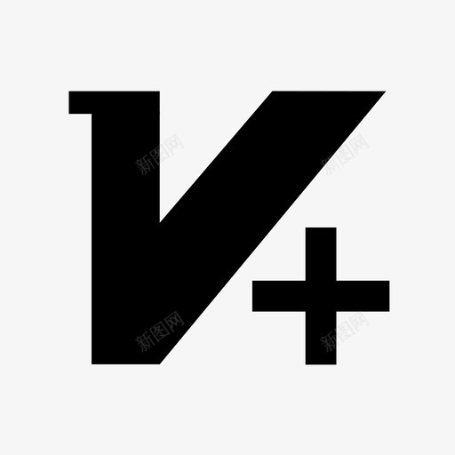 添加会员svg_新图网 https://ixintu.com 添加 会员