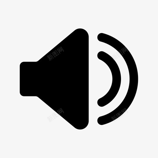 声音手机电话svg_新图网 https://ixintu.com 声音 手机 电话 电话铃 铃声 音量 移动 功能