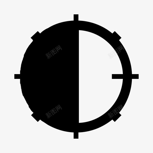 icon侧栏状态3svg_新图网 https://ixintu.com 侧栏 状态
