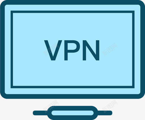 vpn设备svg_新图网 https://ixintu.com 设备