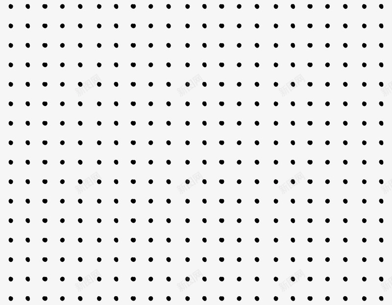 波点图案壁纸png免抠素材_新图网 https://ixintu.com 波点 图案 壁纸