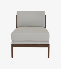 中式风格沙发椅素材
