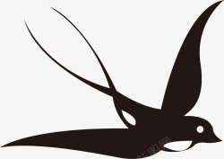 燕子鸟类模板模版燕子素材