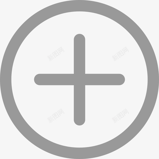 添加子级默认svg_新图网 https://ixintu.com 添加 默认
