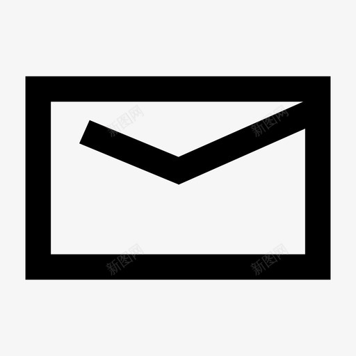 mail画板1svg_新图网 https://ixintu.com 画板
