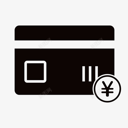 ic卡充值svg_新图网 https://ixintu.com 充值