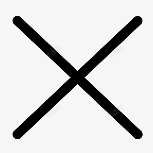 学生端图标关闭svg_新图网 https://ixintu.com 学生 生端 图标 关闭