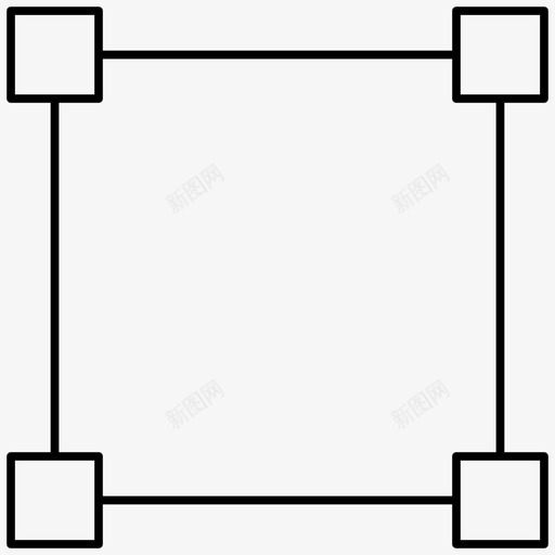 设计平面设计路径svg_新图网 https://ixintu.com 平面设计 设计 路径 广场 应用程序